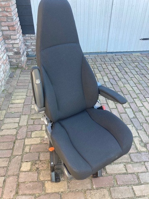 camperstoel nieuw, Ophalen, Nieuw