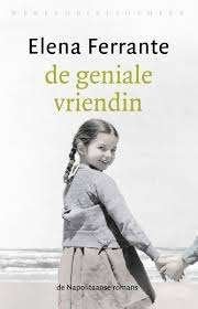 Diverse titels van Elena Ferrante, Ophalen of Verzenden, Zo goed als nieuw