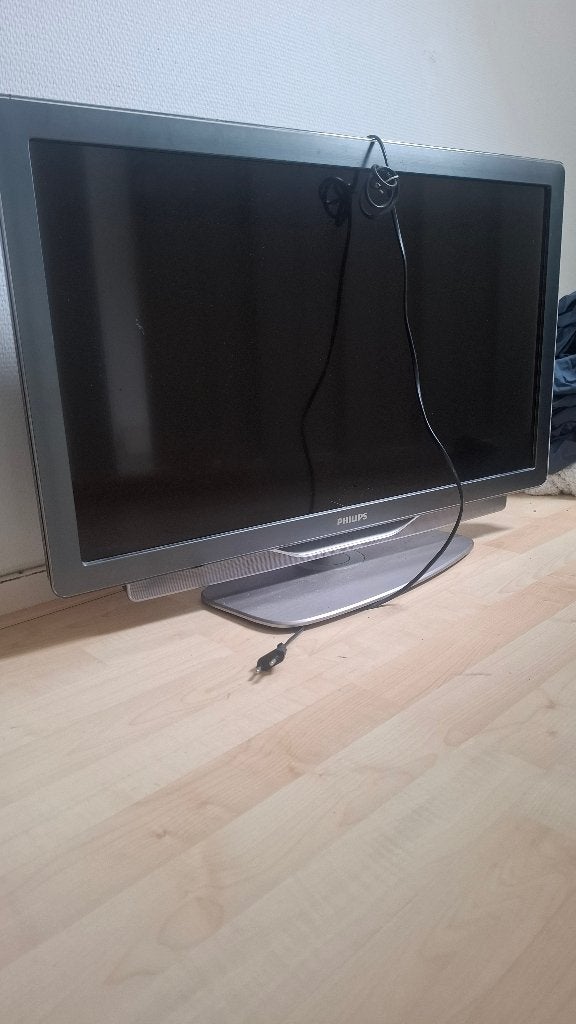 PHILIPS TV, Ophalen, Philips, 50 Hz, Minder dan 40 cm