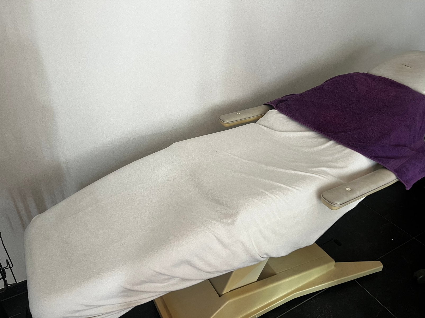 Behandelstoel gratis ophalen, Ophalen, Gebruikt, Massagetafel