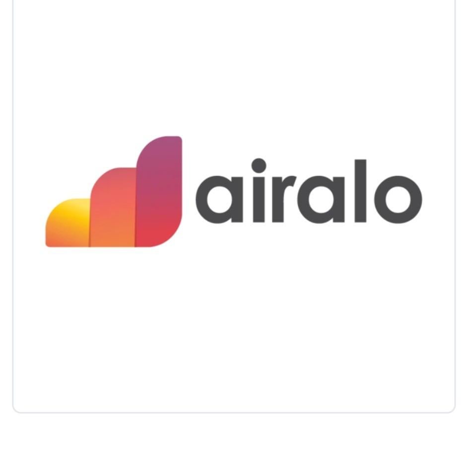 Airalo E-Sim kortingscode - Bespaar op je volgende reis!, Ophalen of Verzenden, Nieuw, Overige providers, Simkaart