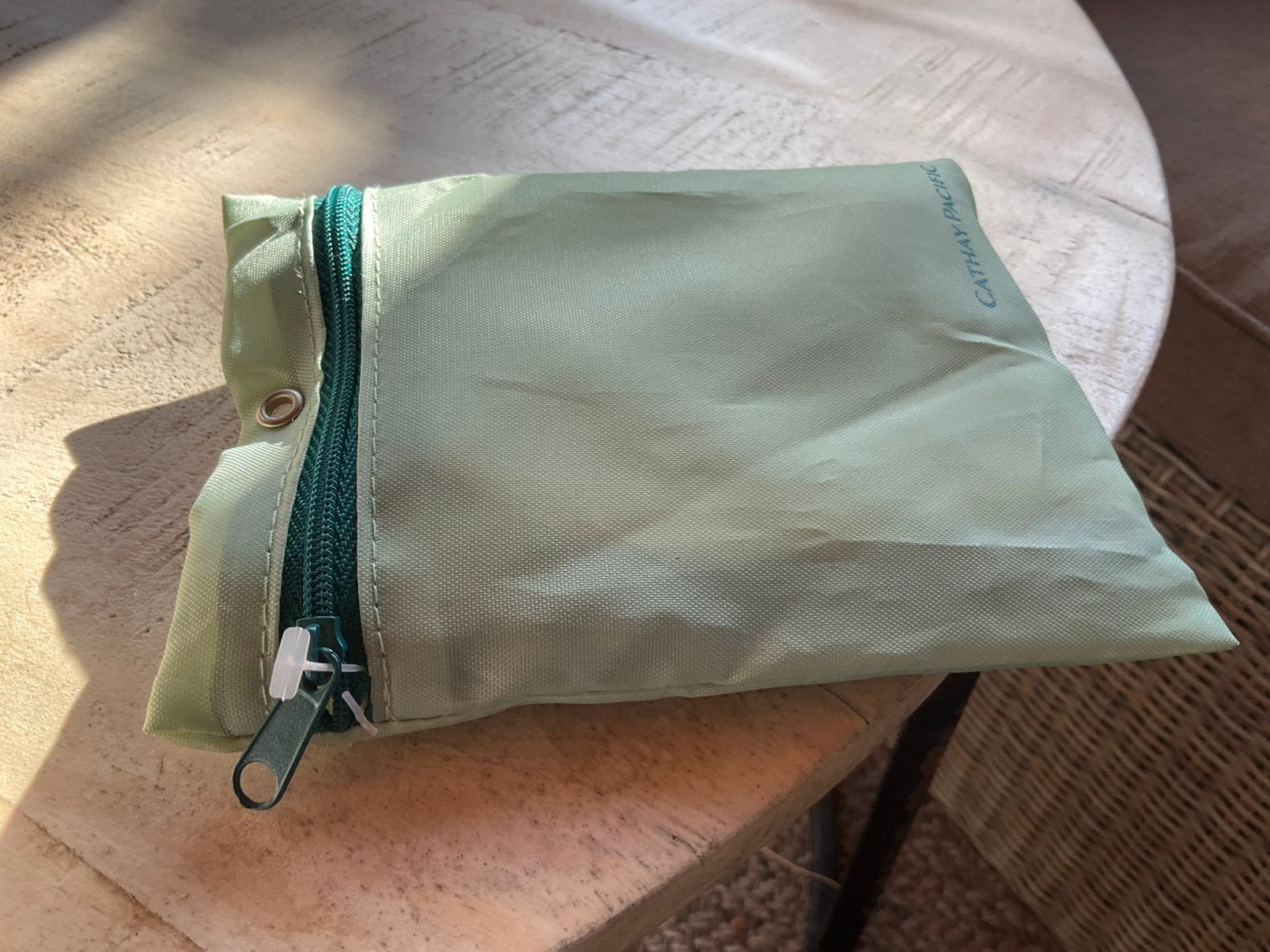 Cathay Pacific  Amenity kit Gesealed, Ophalen of Verzenden, Nieuw