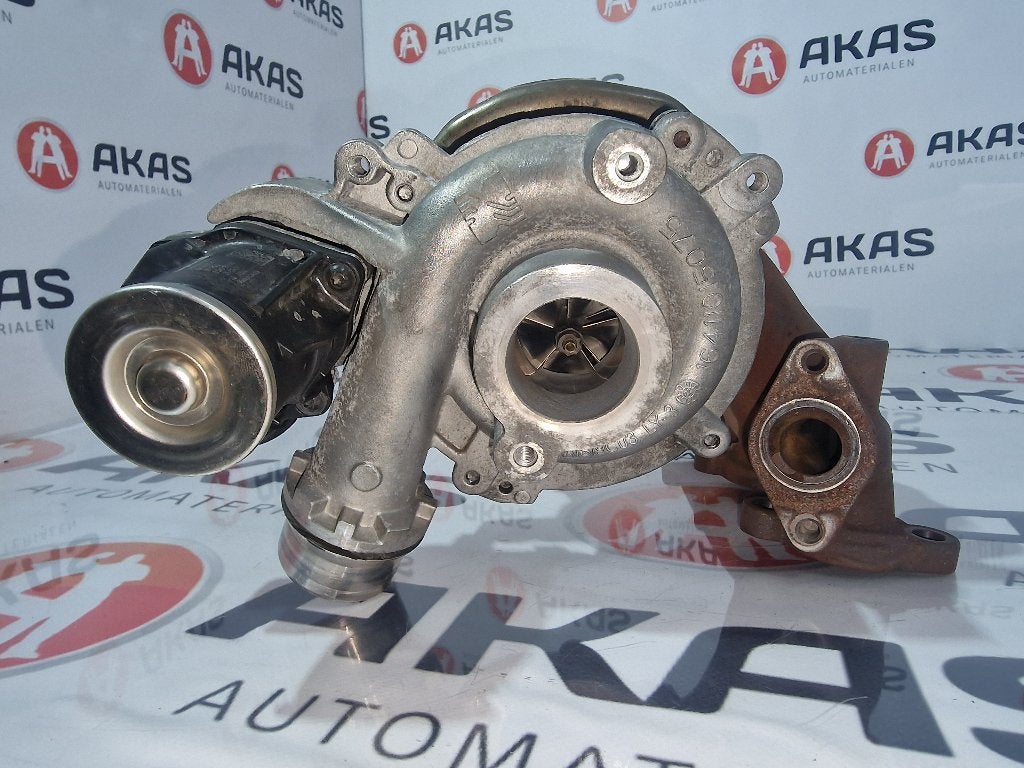 Turbo Renault Kangoo 1.5 Blue DCI 2024 144109500R, Ophalen of Verzenden