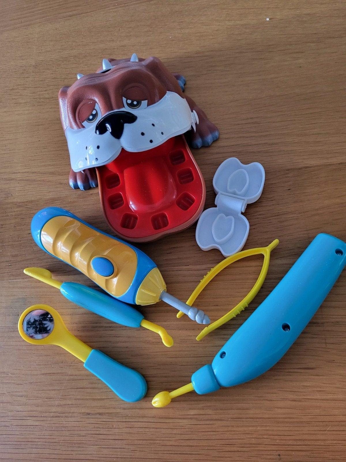 Grote set klei speelgoed en uitstekers, Kinderen en Baby's, Speelgoed | Educatief en Creatief, Ophalen of Verzenden, Gebruikt