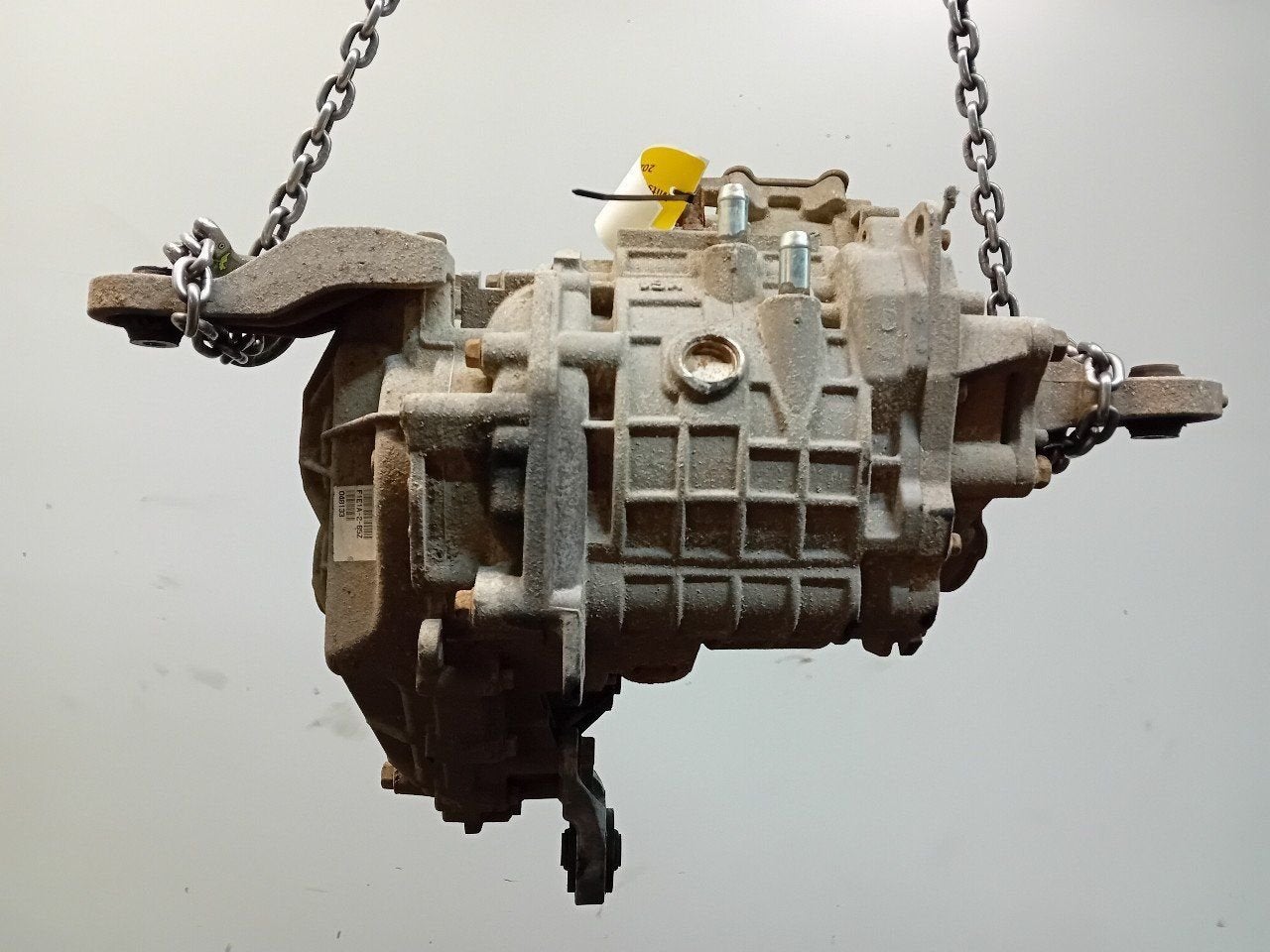 Motor diverse Mitsubishi Outlander, Onderdelen@venauto.nl, Van der Ven Autorecycling B.V., Gebruikt, Ettenseweg 76, 4706 PB Roosendaal, The Netherlands