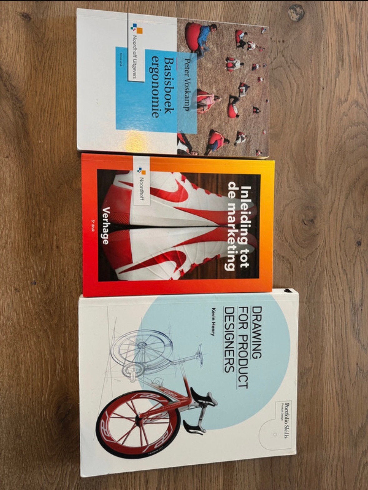 HBO IPO, Boeken, Studieboeken en Cursussen, Ophalen of Verzenden, Beta, Zo goed als nieuw, HBO