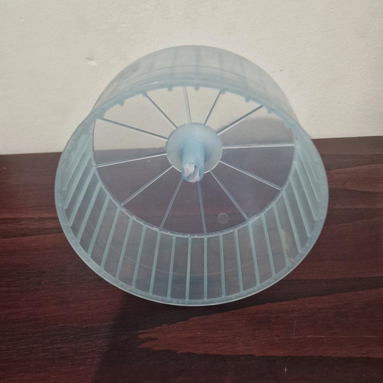 looprad voor hamsters en andere knagers, Ophalen of Verzenden, Loopwiel of Rad