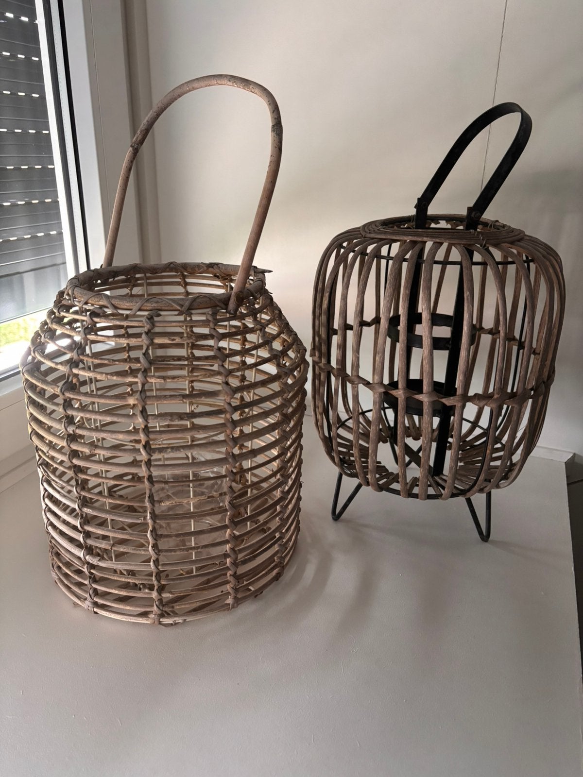 Candle holder, Huis en Inrichting, Woonaccessoires | Kandelaars en Kaarsen, Ophalen, Gebruikt, Overige materialen, Minder dan 25 cm