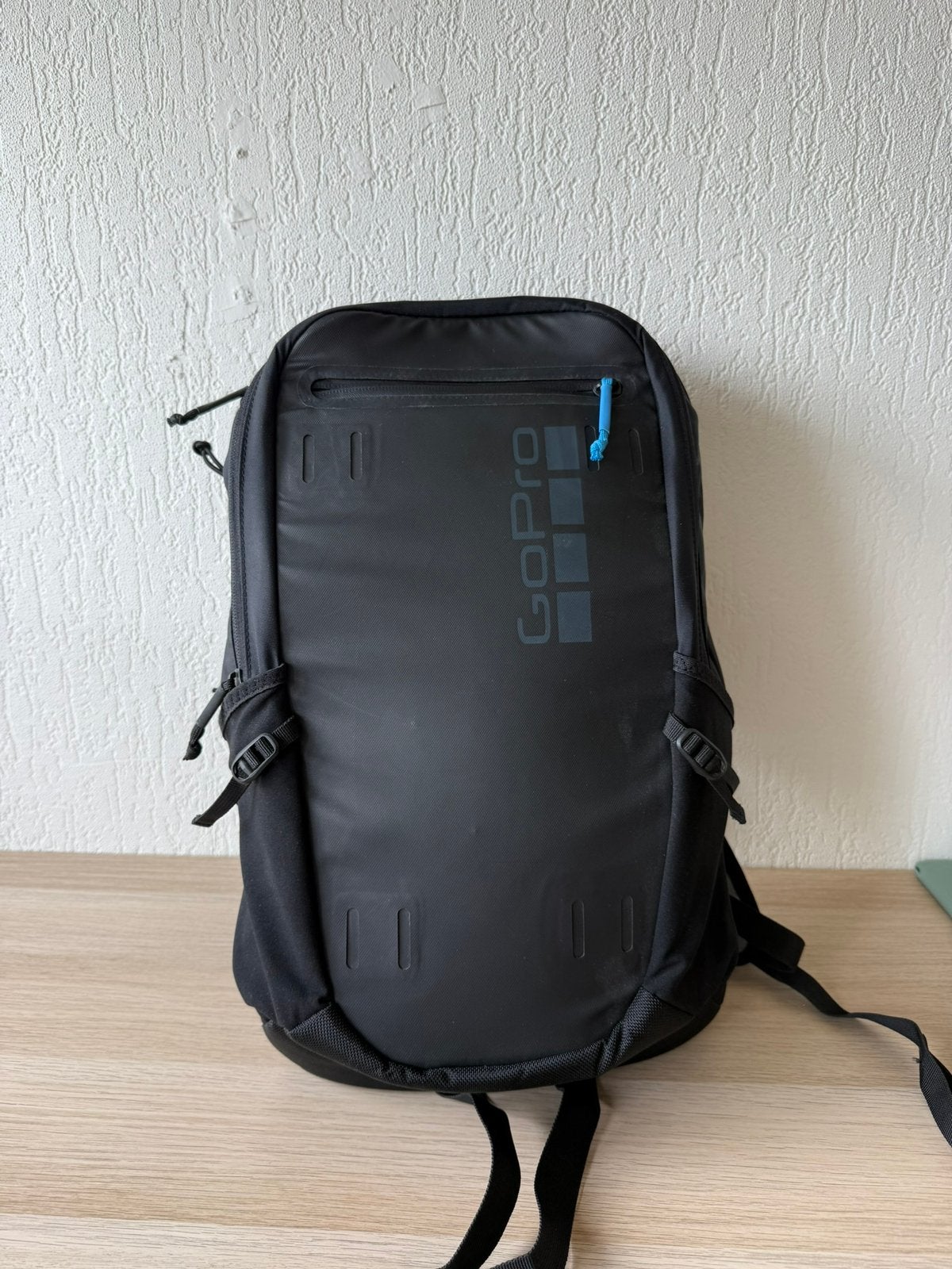GoPro rugzak - Ideaal voor camera en accessoires, 40 cm of meer, Zo goed als nieuw, Waterdicht, Ophalen