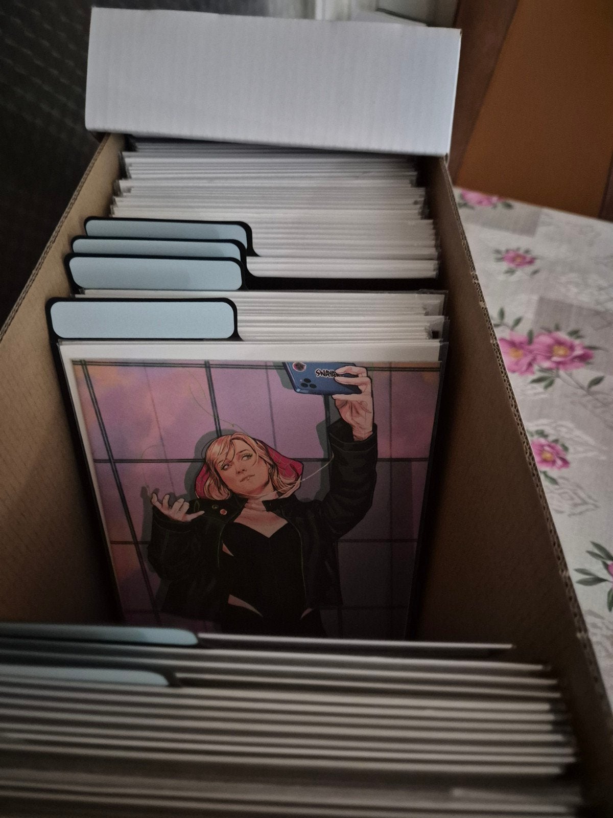 Spider-Gwen: Ghost-Spider Comics 3 dozen vol., Boeken, Strips | Comics, Ophalen, Amerika, Seanan McGuire, Nieuw