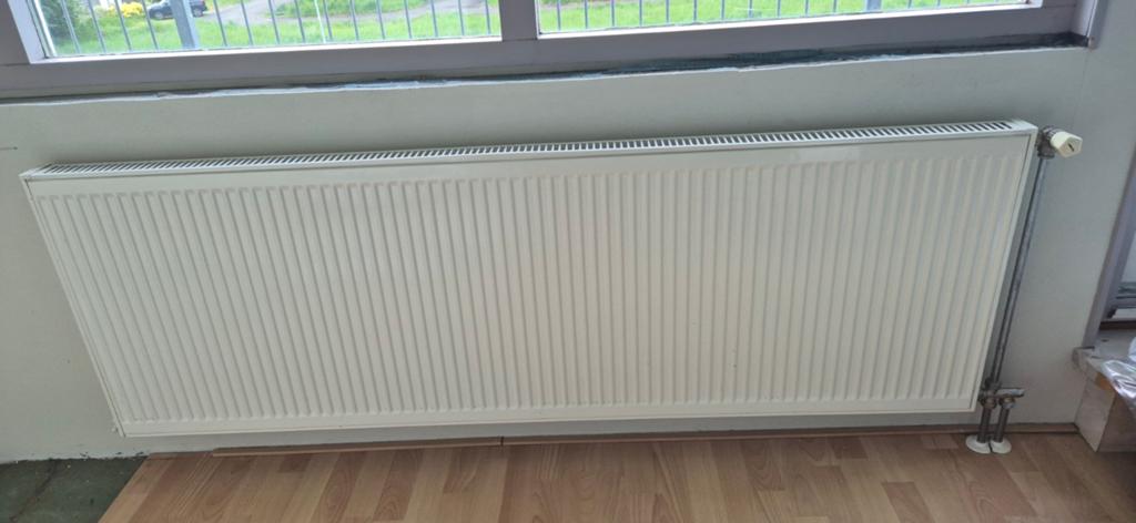 Radiator, Ophalen, 150 cm of meer, Radiator, 30 tot 80 cm