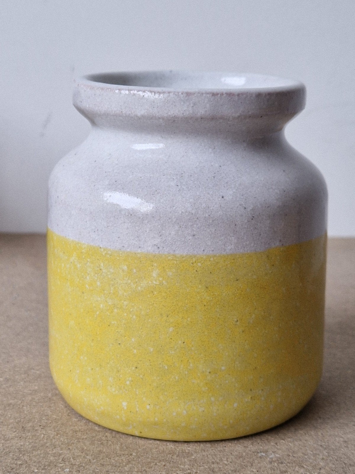 vintage jaren 50 Baldelli midcentury keramiek Bijenkorf, Ophalen of Verzenden