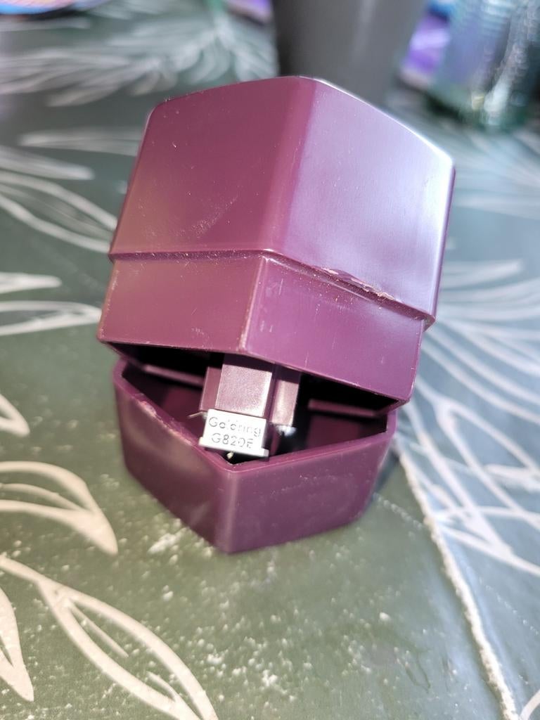 Nieuw in doos. Goldring.  G820E, Ophalen of Verzenden, Nieuw, Overige merken