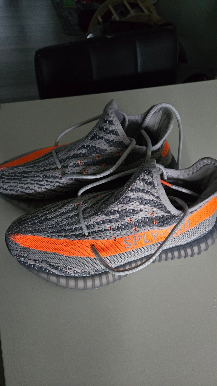 Adidas Yeezy Boost 350 V2 Beluga 2.0 - Maat 42, Ophalen of Verzenden