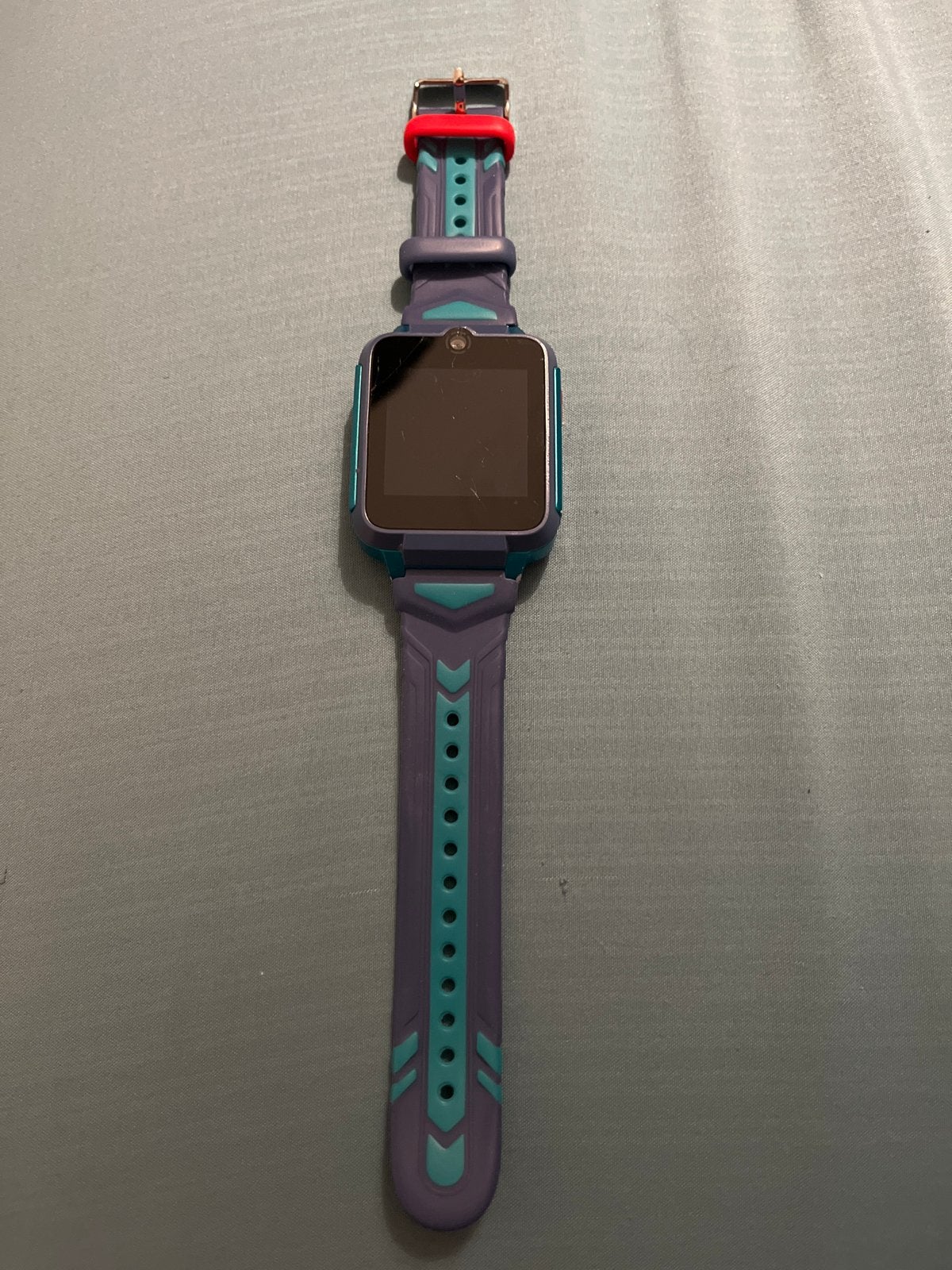 TCL MoveTime Family Watch MT40X - Kinder Smartwatch, Ophalen of Verzenden, Zo goed als nieuw, Meerkleurig, Jongen of Meisje