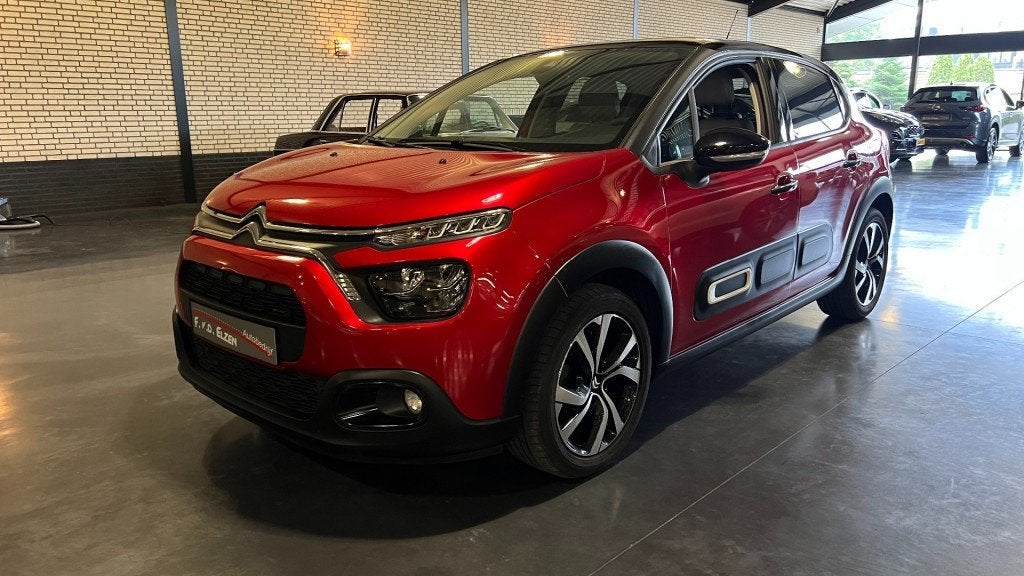 Citroen C3 1.2 PT FEEL Edition