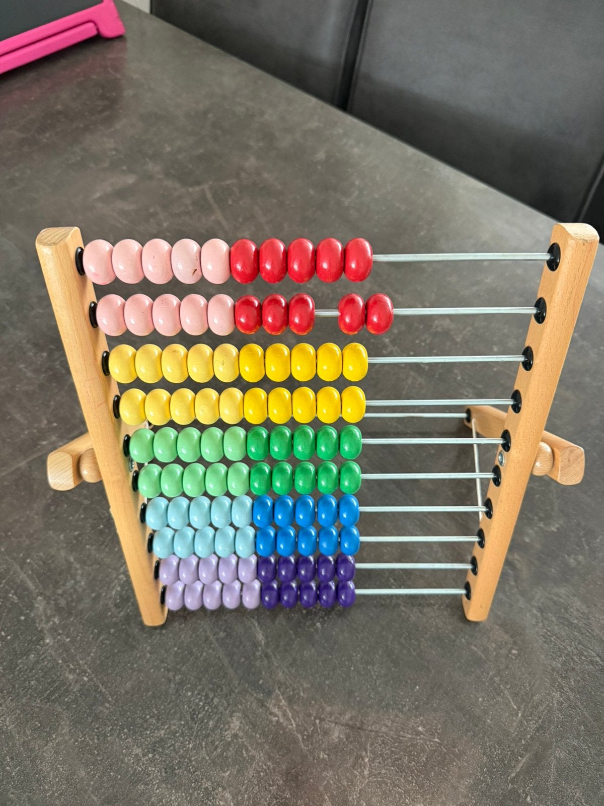 Telraam Ikea, Ophalen, Zo goed als nieuw