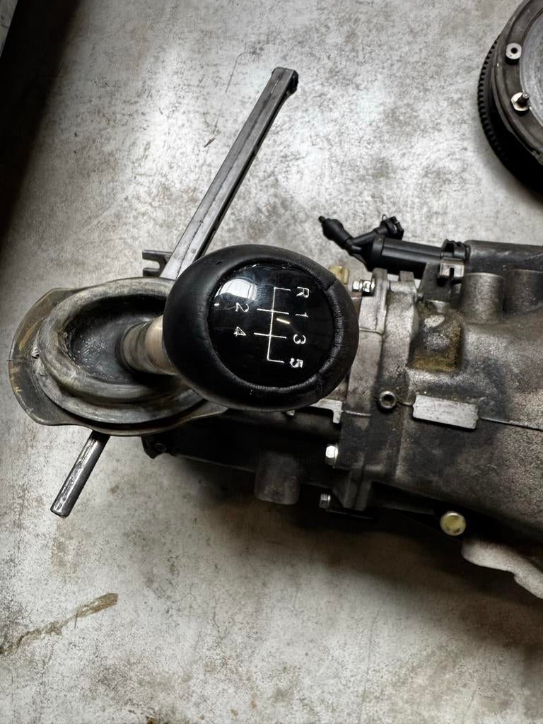 Goedkoop BMW E87 onderdelen (los of als partij te koop), Ophalen, Gebruikt, BMW