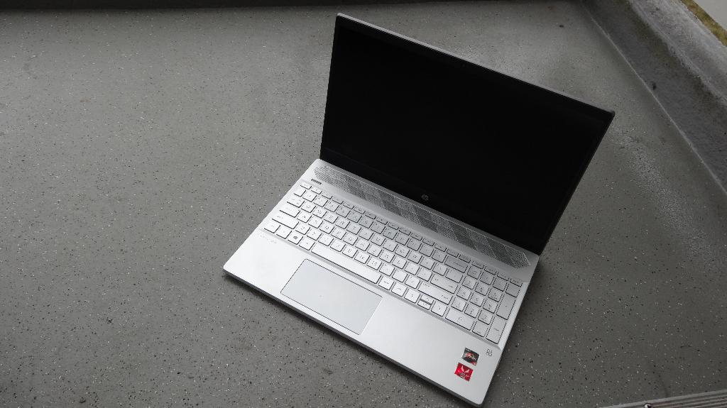 HP Pavilion 15-cw1947nd/Ryzen 5/256gb SSD/8gb Ram/15,6 inch, 256 GB, 2 tot 3 Ghz, 8 GB, Ophalen of Verzenden