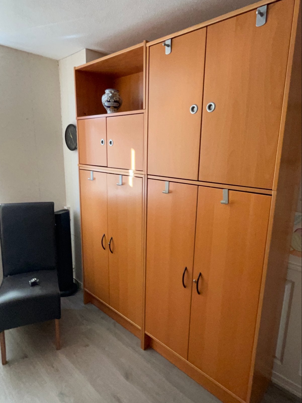 Mooie kast in goede staat, Huis en Inrichting, Kasten | Overige, Ophalen of Verzenden, Zo goed als nieuw