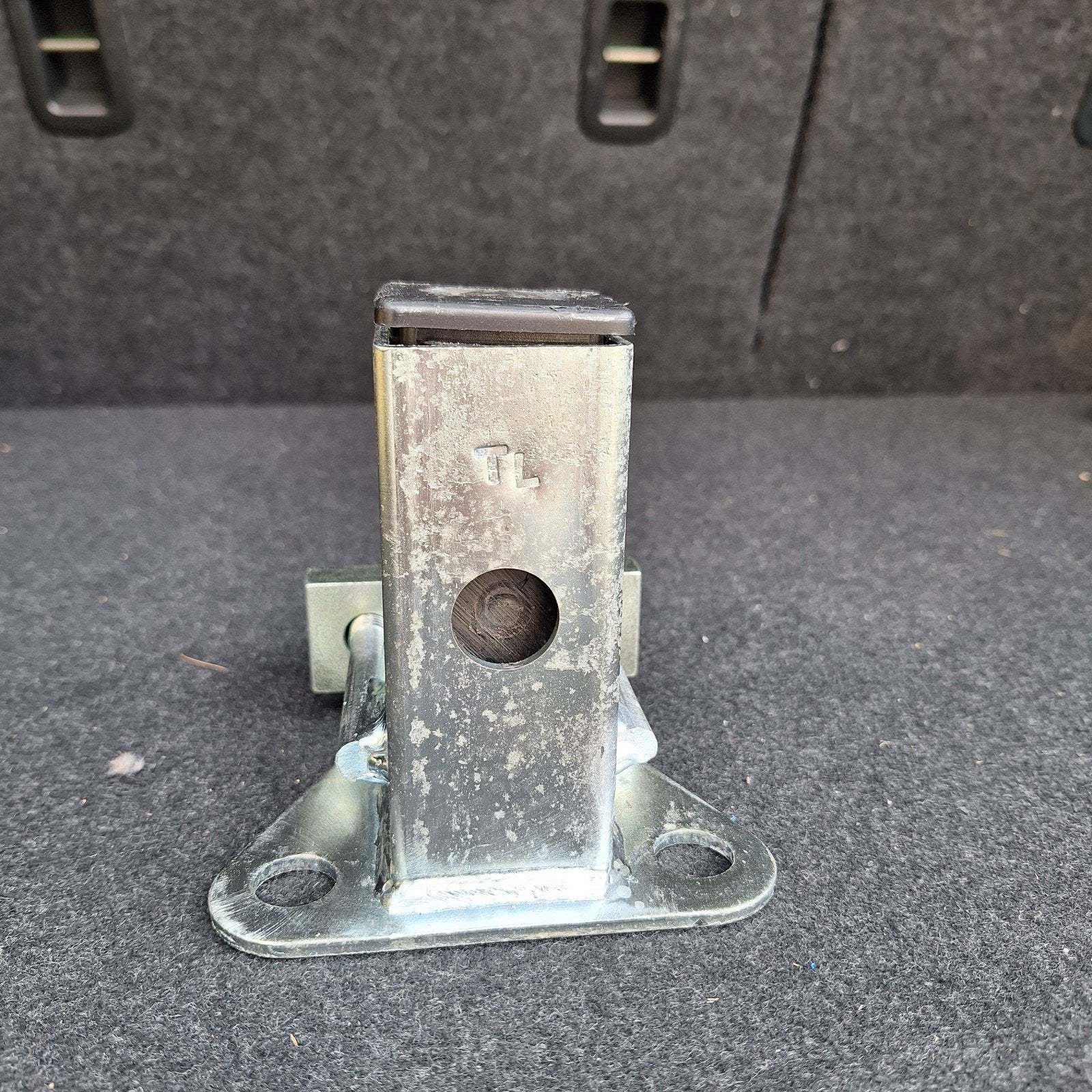 Twinny Load Adapter, Auto diversen, Ophalen of Verzenden, Trekhaakdrager