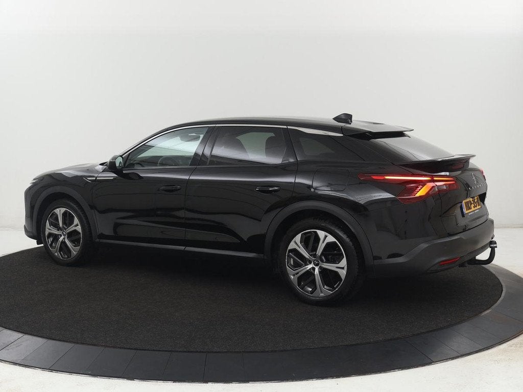 Citroen C5 X 1.6 Plug-in Hybrid 225 Business | SOH 96,6% | S, Auto's, Citroën, 1350 kg, Stof, Gebruikt, Euro 6