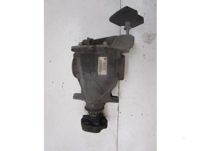 BMW 3-Serie F31 330D Differentieel Achter, Ophalen of Verzenden, Gebruikt