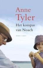 Anne Tyler: Het kompas van Noach, Ophalen of Verzenden, Gelezen