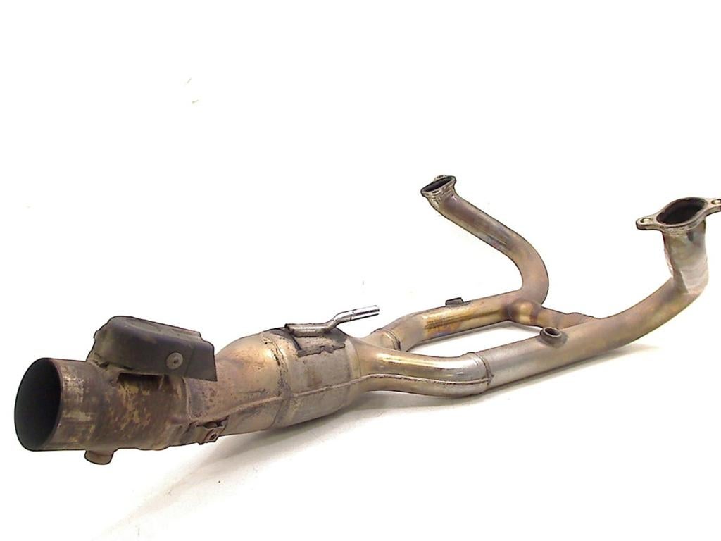 Uitlaat Bochtenset BMW R 1200 GS 2013-2016 (R1200GS LC K50), Gebruikt, Petuelring 130, München 80809, , Duitsland, BMW, Bayerische Motoren Werke AG