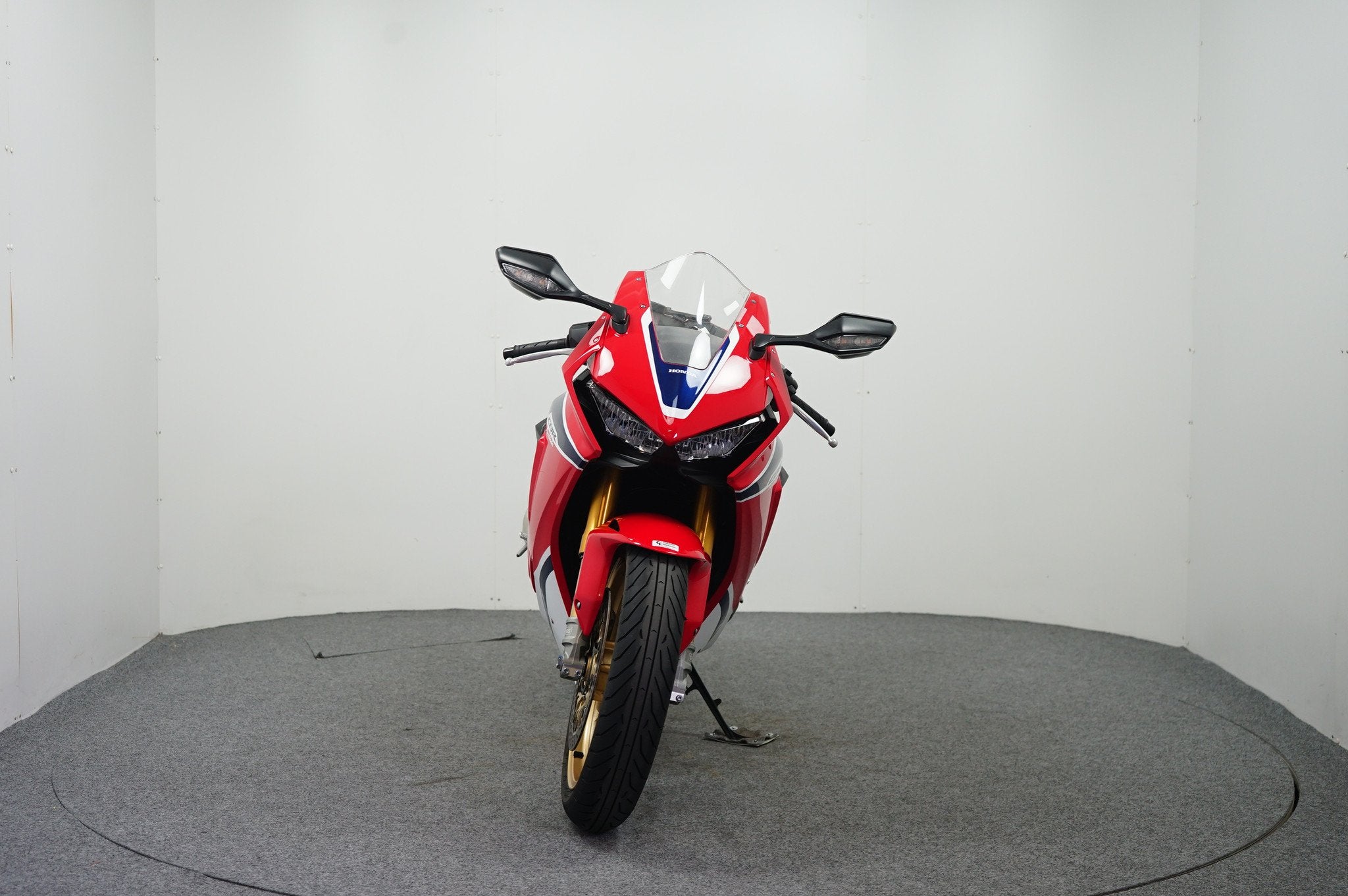 Honda CBR 1000 RR SP (bj 2018), Motoren, Motoren | Honda, Bedrijf, Super Sport, Meer dan 35 kW, 1000 cc