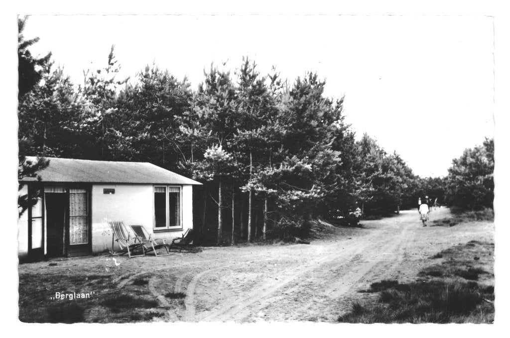 947549	Luyksgestel	Zwarte Bergen	Berglaan Bungalow	Gelopen