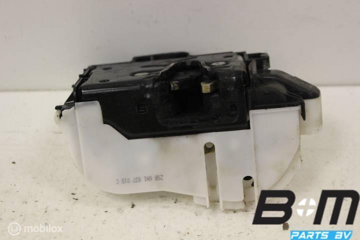 Portierslot LV VW Polo 6N2, Auto-onderdelen, Interieur en Bekleding, Gebruikt