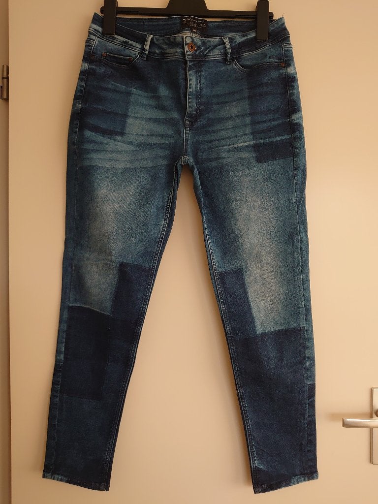 jeans Expresso maat 40, Kleding | Dames, Zo goed als nieuw, W30 - W32 (confectie 38/40), Verzenden, Expresso