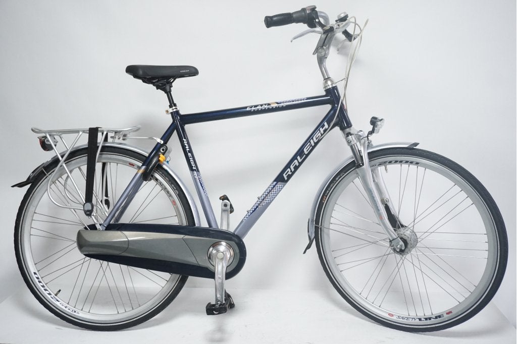 Refurbished Raleigh Elan 57cm - Herenfiets