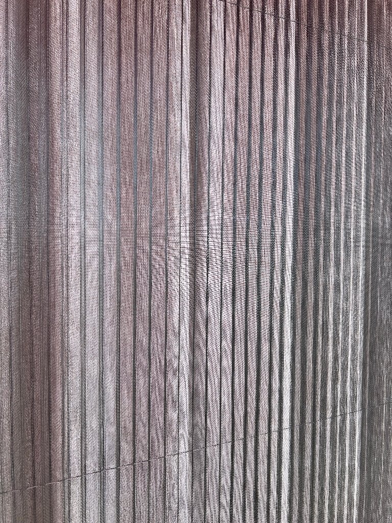 Unilux hordeur plissé, Ophalen, 80 tot 100 cm, 215 cm of meer, Hordeur