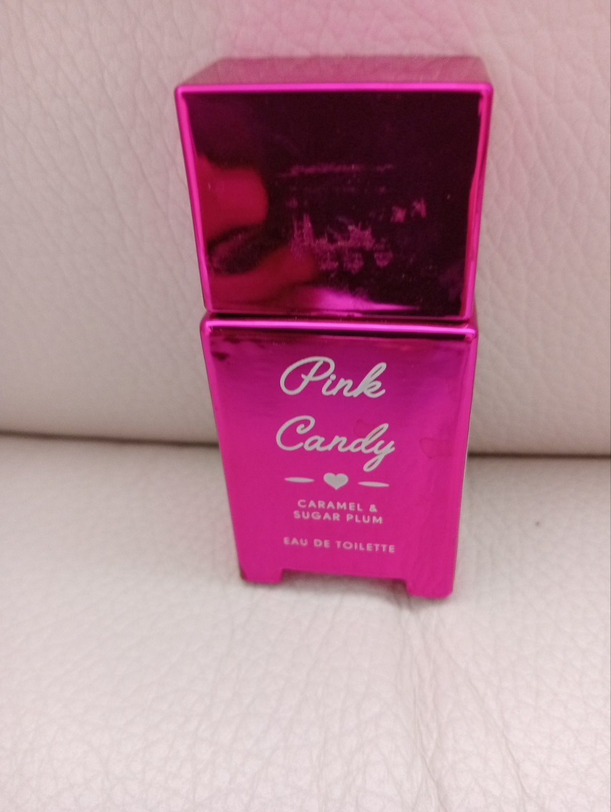 Pink Candy, eau de toilette, 20 ml, Ophalen of Verzenden, Nieuw