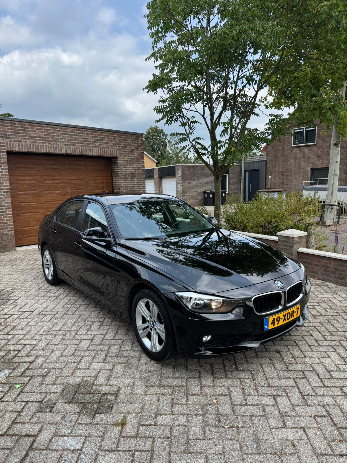 BMW 3-Serie