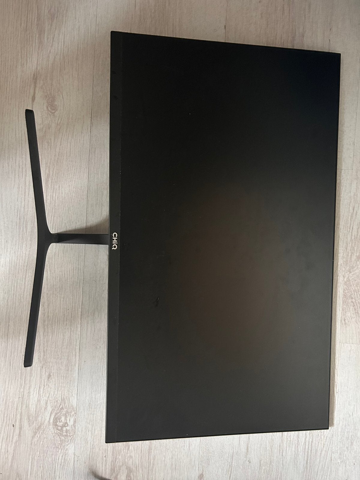 CHiQ 24F660 Monitor – Scherm Kapot – Defect, Computers en Software, Monitoren, Ophalen, Niet werkend