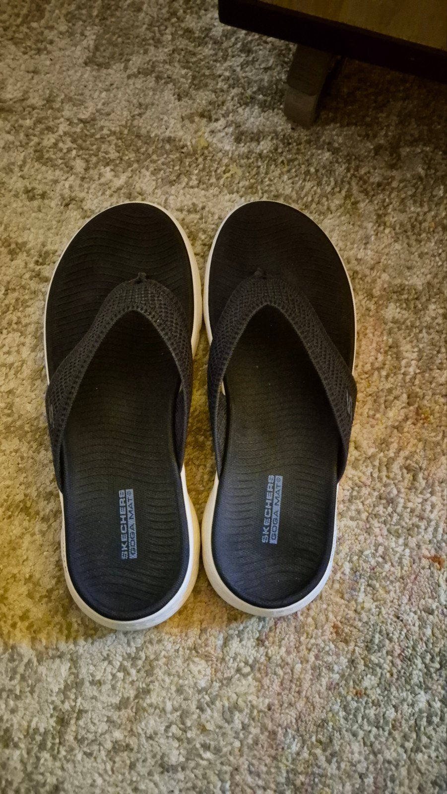 Skechers Go Walk slippers maat 40, Kleding | Dames, Schoenen, Ophalen, Gedragen