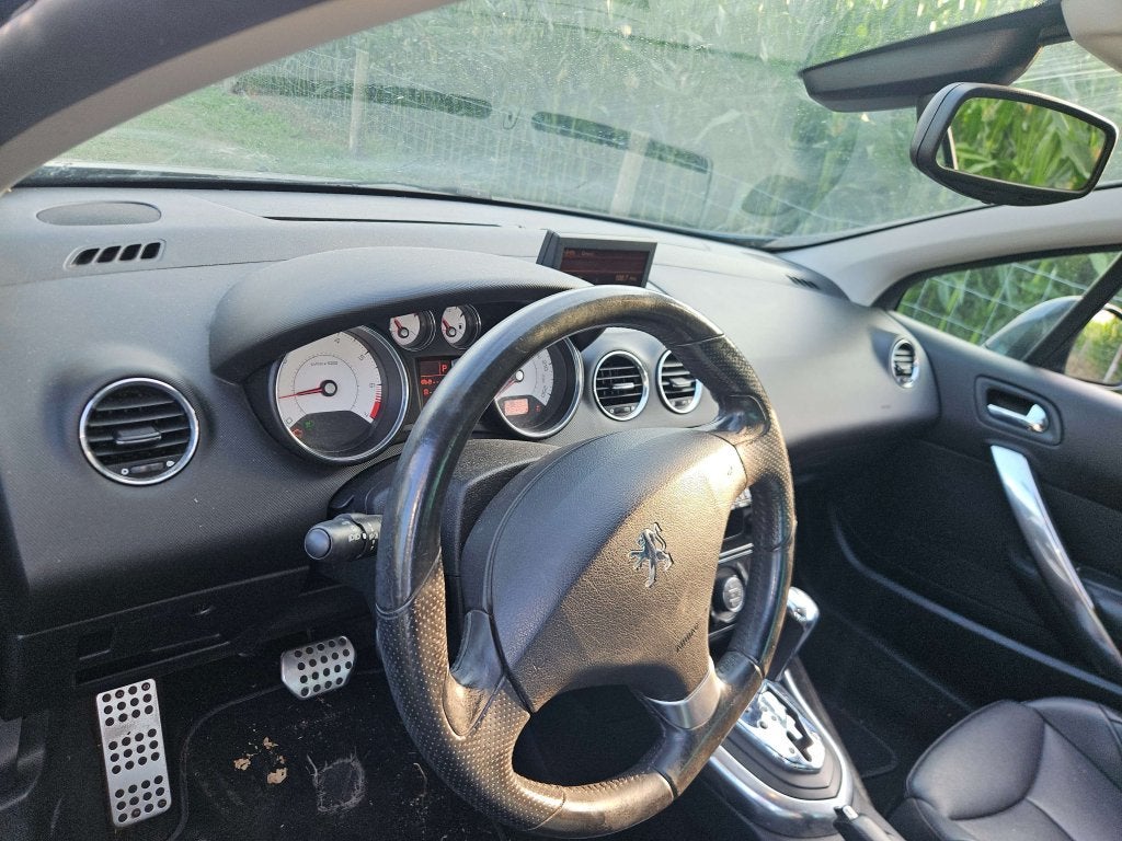 DASHBOARD DELEN PEUGEOT 308, Niet ingevuld, Gebruikt, Citroën, Niet ingevuld