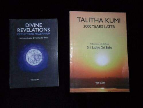 Yor Glory--Divine Revelations Of The Third Millennium /, Ophalen of Verzenden, Nieuw