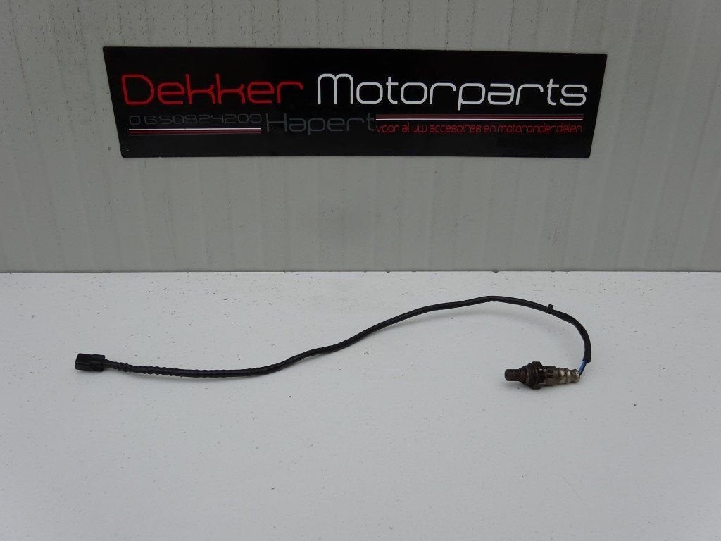 Lambda Sonde Yamaha YZF R6 2008-2009-2010-2011-2012-2013, Motoren, Onderdelen | Yamaha, Gebruikt, -, -, Ophalen of Verzenden