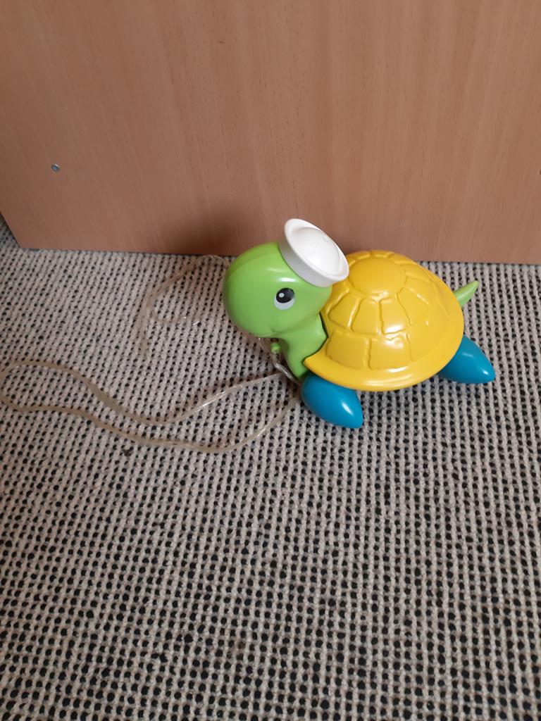 VINTAGE Fisher Price speelgoed zie foto,s, Ophalen of Verzenden, Zo goed als nieuw