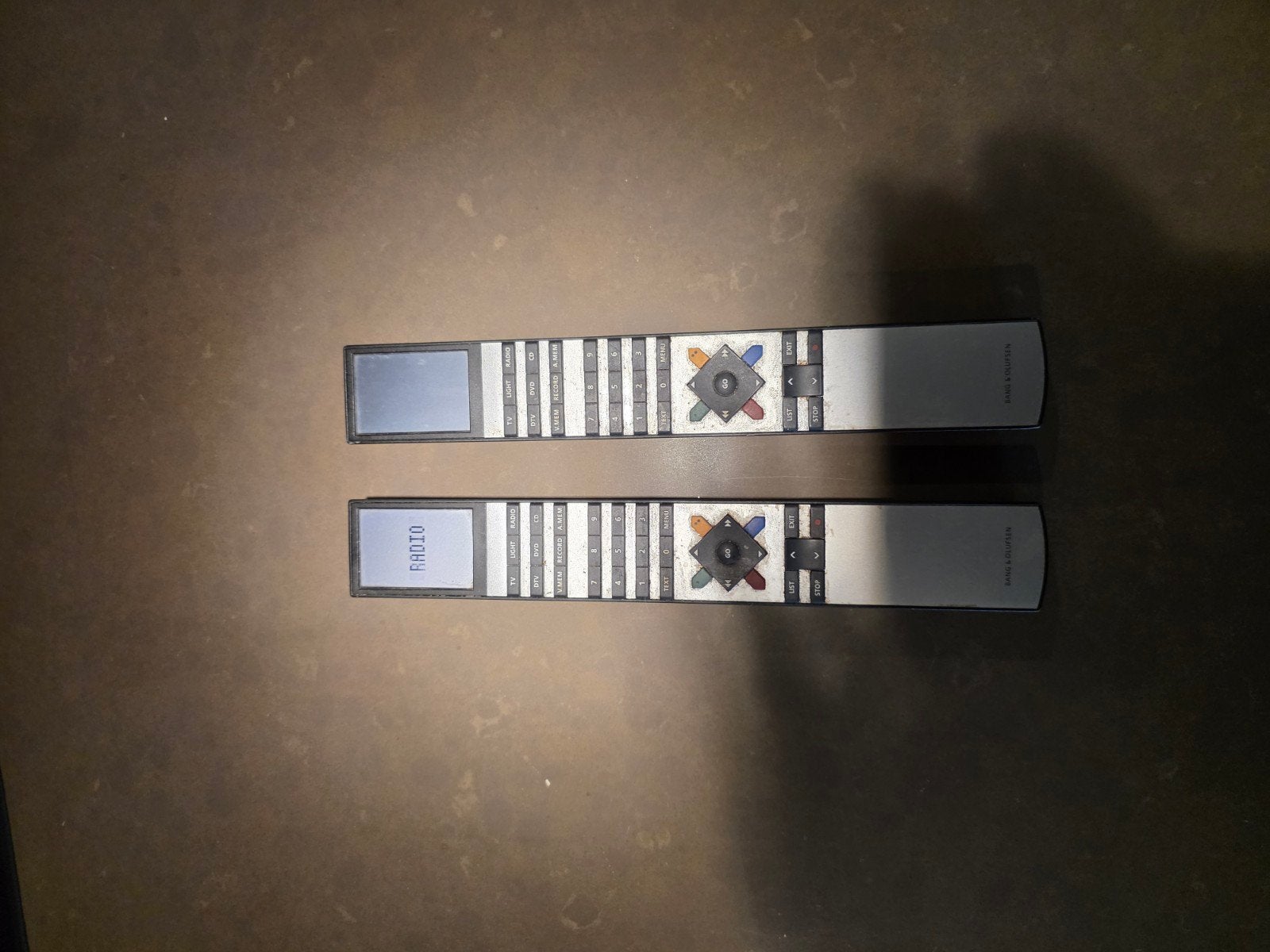 Foto 6 van Bang & Olufsen complete audioset, Design klassieker B&O