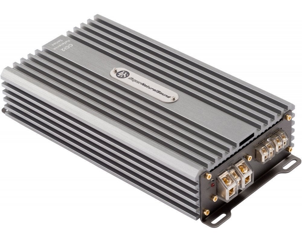 DLS 610CCI2 2 kanaals / mono versterker SQ, Auto diversen, Info@optimount.nl, Nieuw, Ophalen of Verzenden, Anholtseweg 48A 7091 HB DINXPERLO