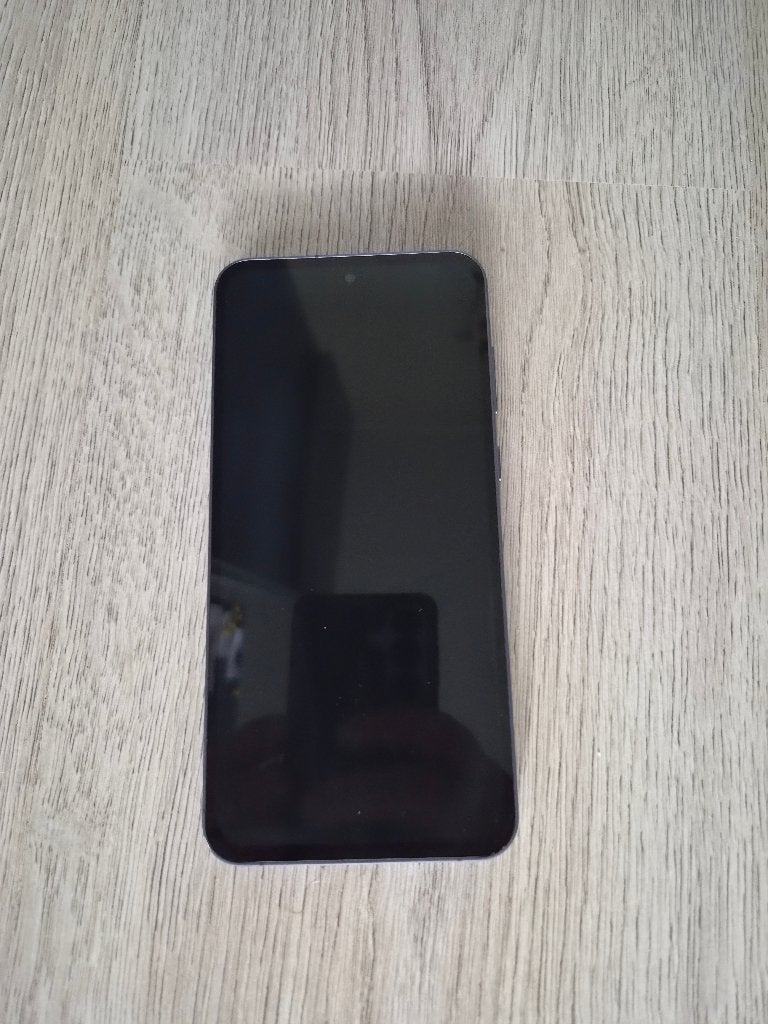 samsung A55, Blauw, Touchscreen, Nieuw, Ophalen of Verzenden
