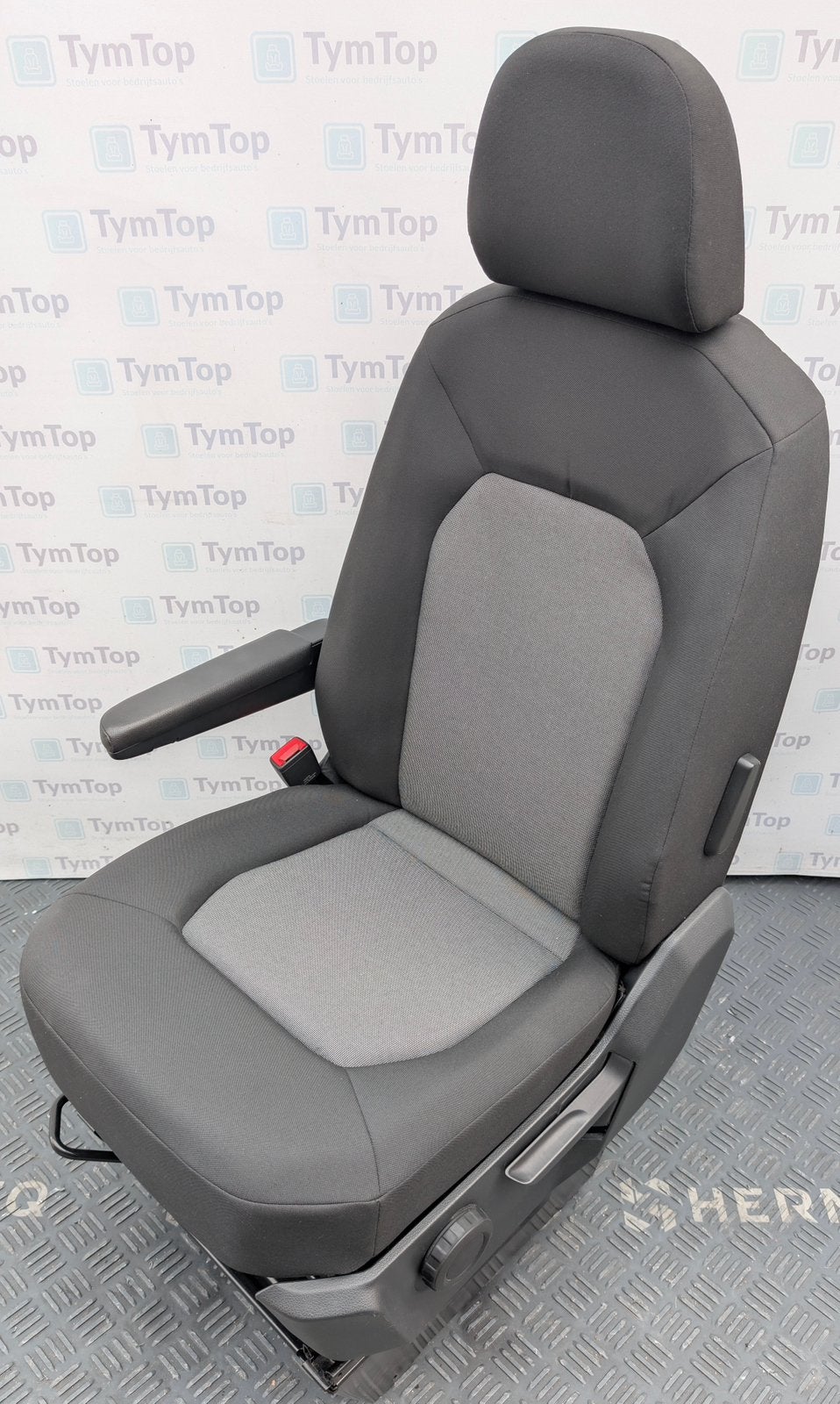 stoel chauffeur Volkswagen Crafter MAN TGE 2017-2025 links, Tymtop5@gmail.com, 3161ek, Volkswagen, Tymtop