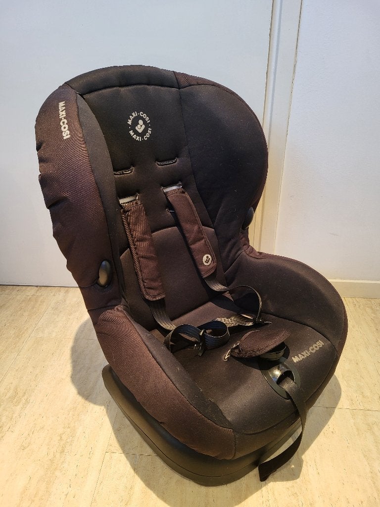 Autostoeltje, Kinderen en Baby's, Autostoeltjes, 9 t/m 18 kg, Ophalen, Overige merken, Gebruikt