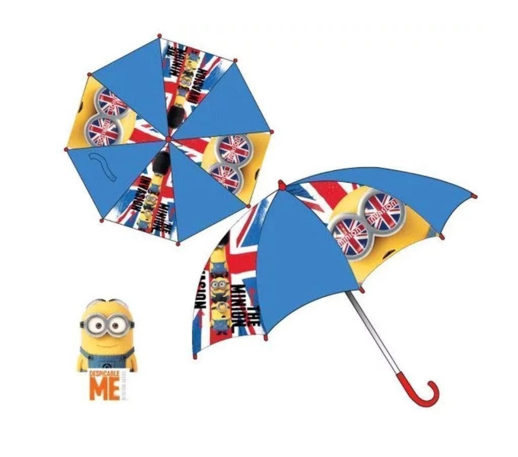Minions Paraplu - Disney, Nieuw, Ophalen of Verzenden, Nvt, Nvt
