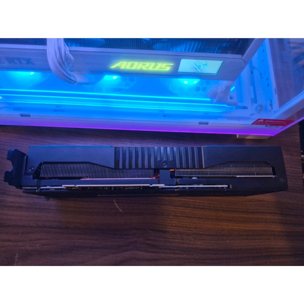 Nvidia GeForce RTX 3090, 7604 HM, DTGParts.Business@gmail.com, GDDR6, PCI-Express 4